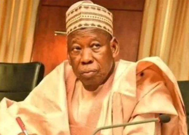 Kano Anti-Corruption Commission Accuses Ganduje of Embezzling N51.3 Billion – TheNGblog