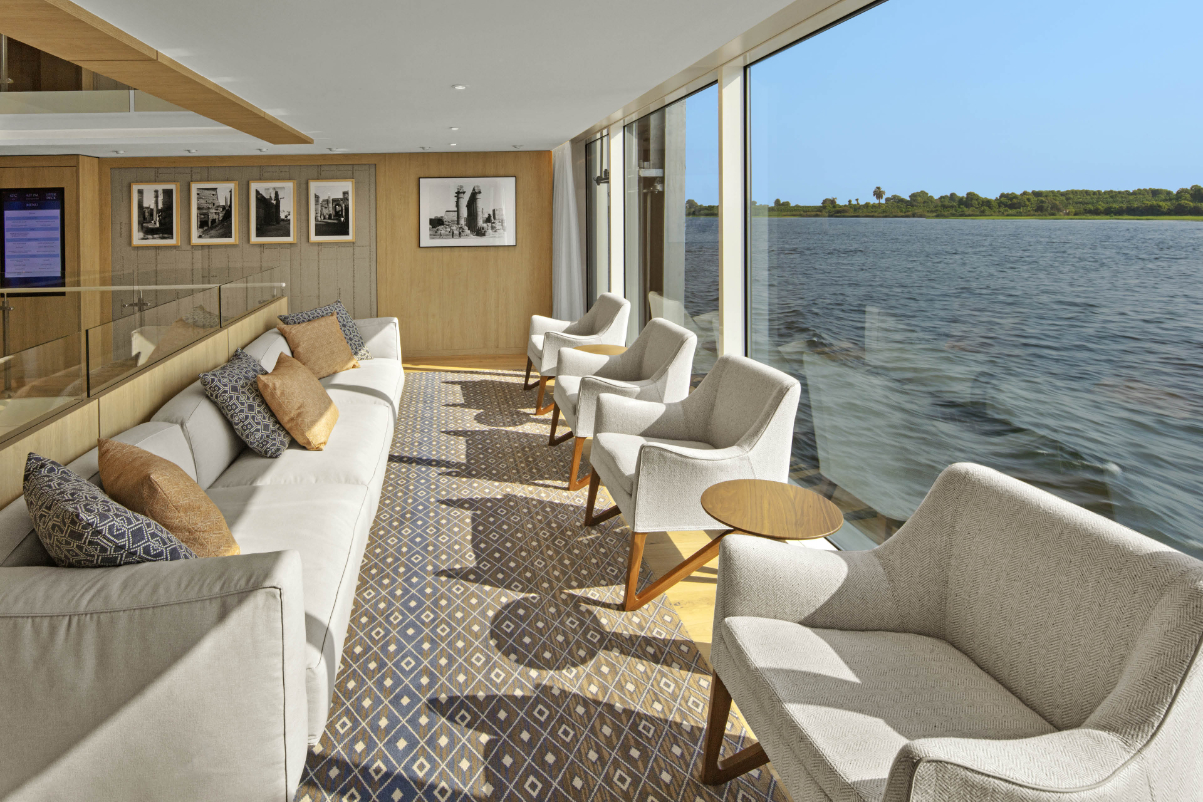 Key Facts Behind the Luxury Cruise Operator’s Debut