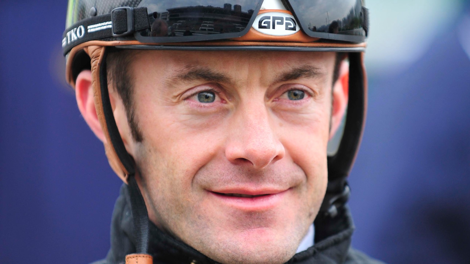 Legendary French jockey Olivier Peslier, who punters nicknamed ‘Blue Samurai’, to retire this week at 53