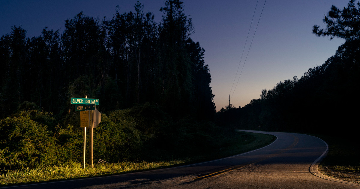 Legislation Seeks to Aid Many Black Landowners in the South — ProPublica