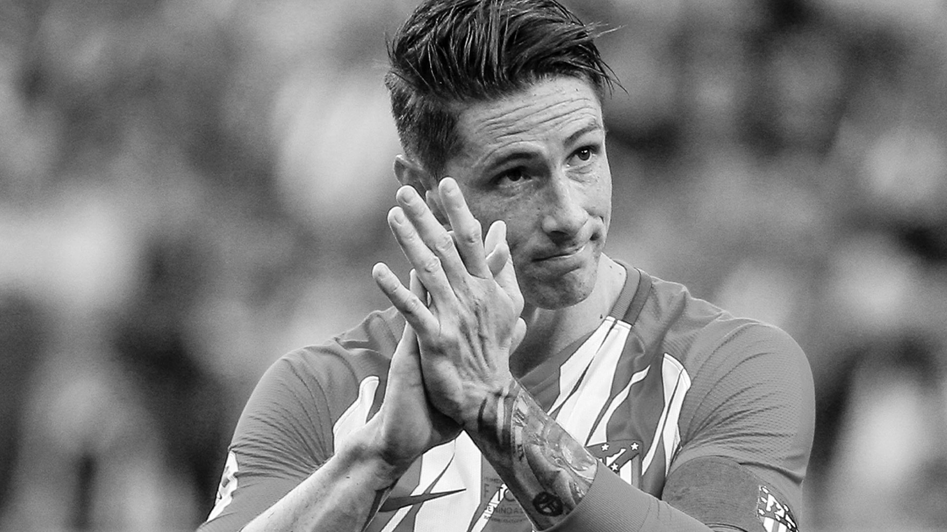 Liverpool cult hero Fernando Torres heartbroken after tragic death of his dad as tributes pour in