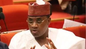 Marafa Slams Matawalle For Attacks On Northern Elders – TheNGblog