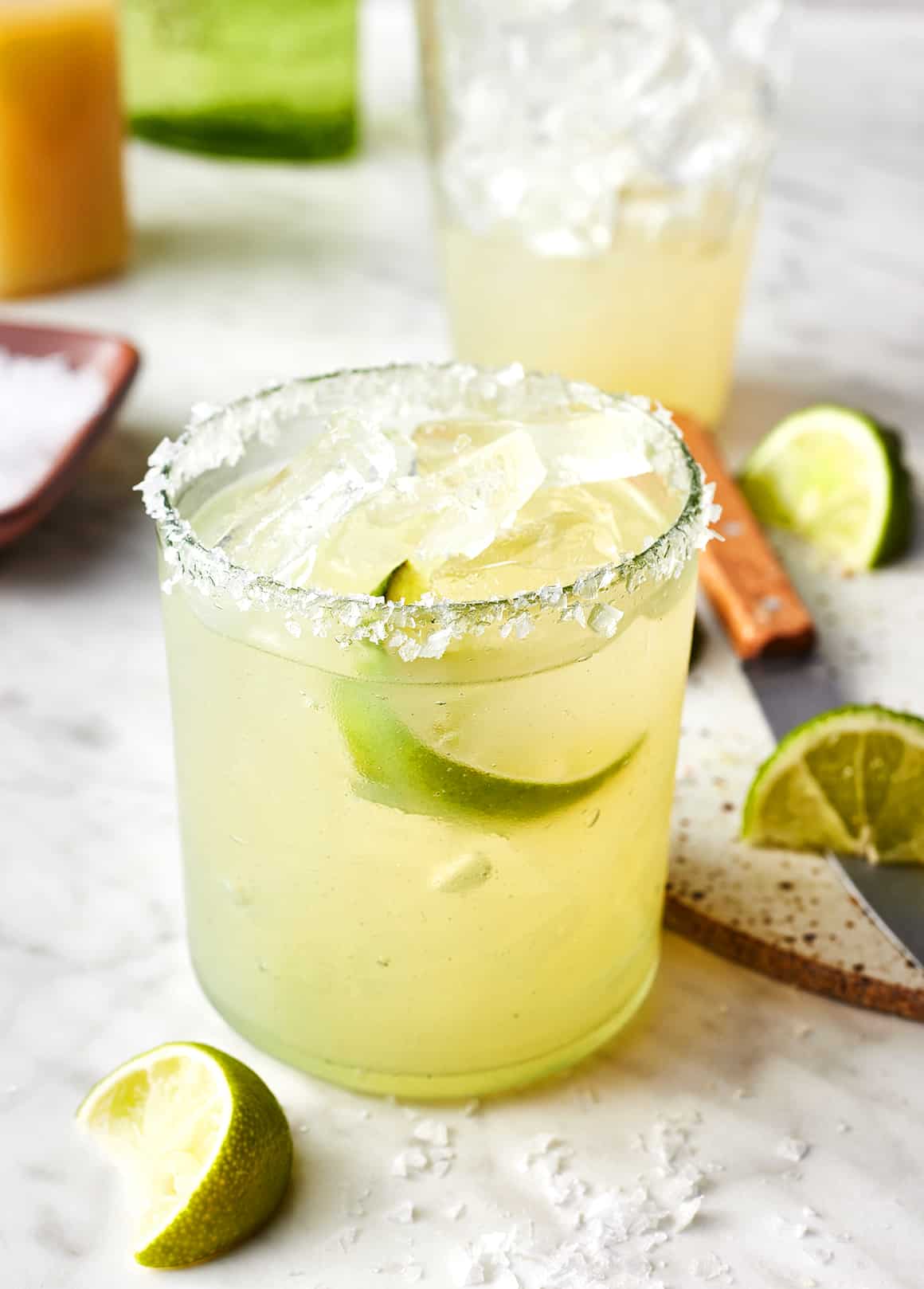 Margarita Recipe – Love and Lemons