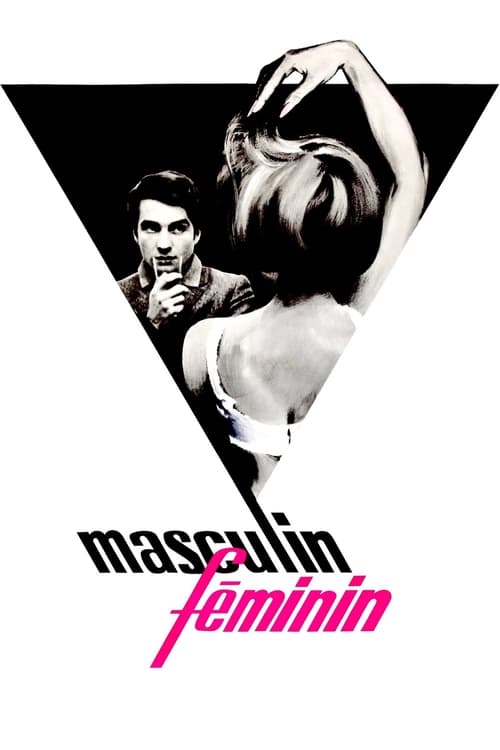 Masculin Féminin – Movie Reviews. TV Coverage. Trailers. Film Festivals.