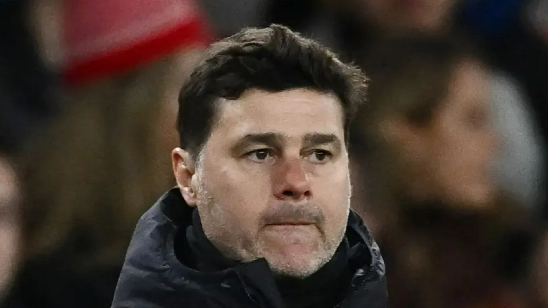 Mauricio Pochettino accuses Chelsea players of ‘giving up’ in gutless 5-0 loss to Arsenal saying ‘there is no excuse’