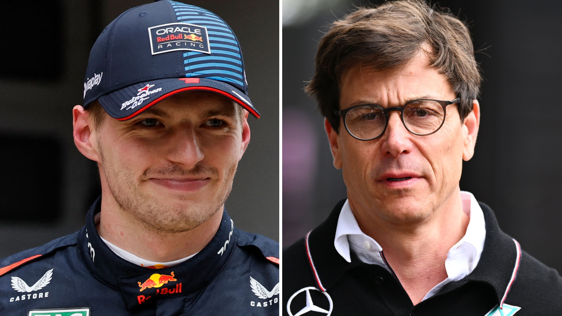 Max Verstappen’s dad Jos to hold talks with Mercedes after Miami GP as Red Bull star lined up to replace Lewis Hamilton