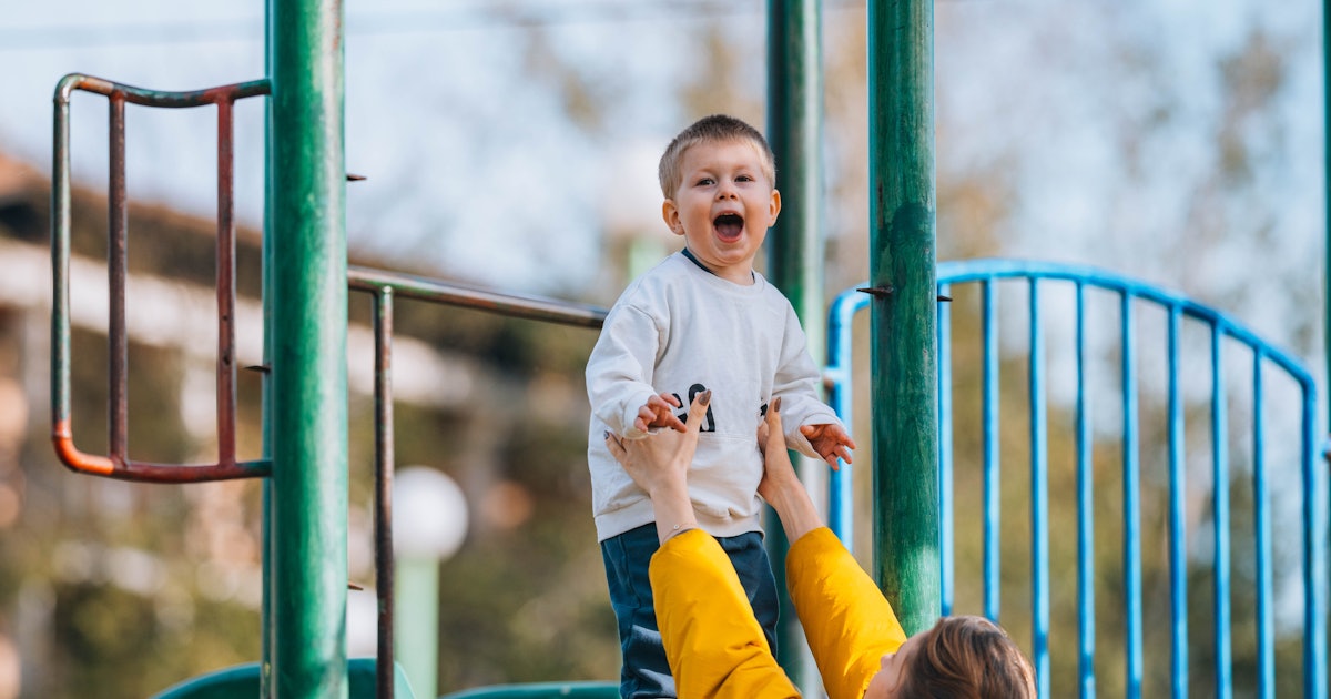 Mom Fined After 4-Year-Old Son’s Bathroom Emergency At A Park