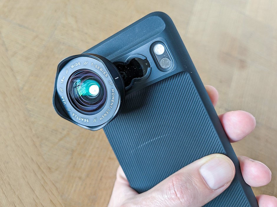 Moment T-series review: premium build quality but limited image gains: Digital Photography Review