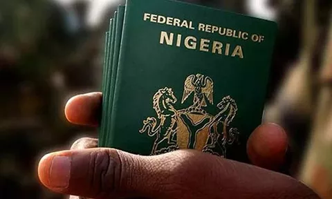 NIS Announces Mandatory State Of Origin Certificates For Passport Processing – TheNGblog