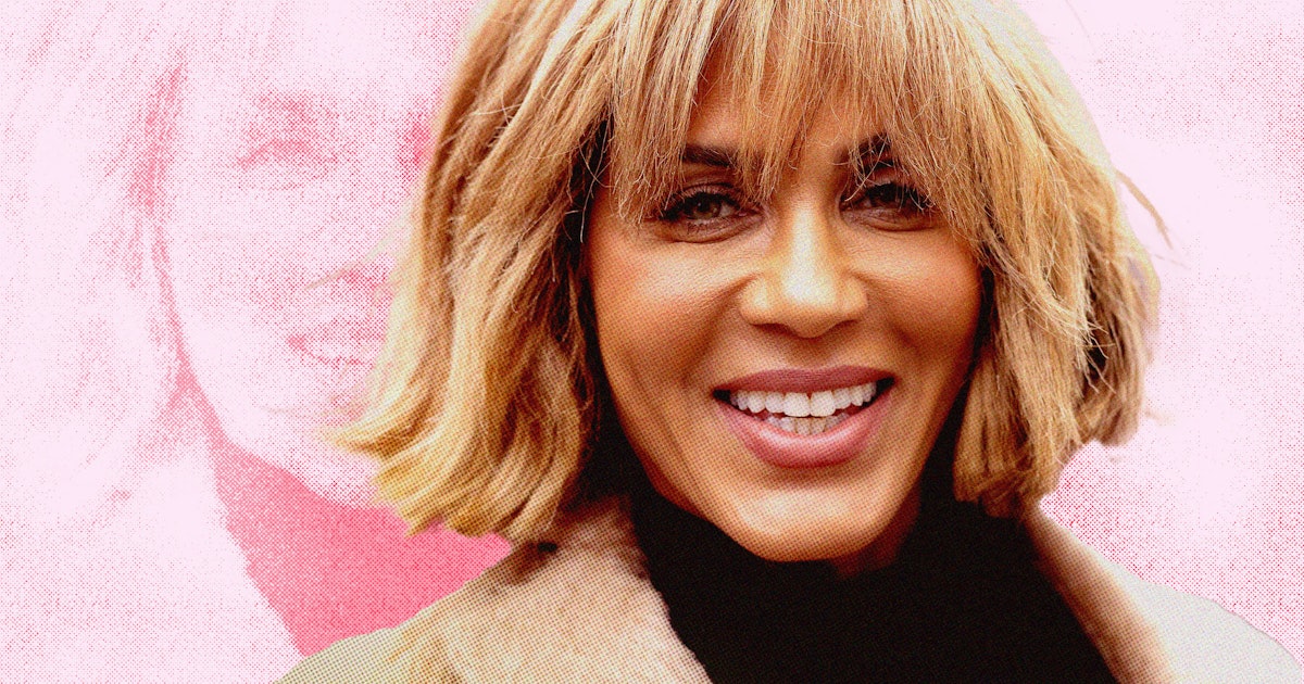 Nicole Ari Parker Dishes On Motherhood, Marriage, & Of Course, Fashion