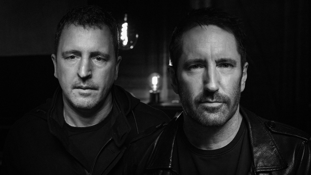 Nine Inch Nails’ Trent Reznor and Atticus Ross Release New Challengers (Original Score): Listen