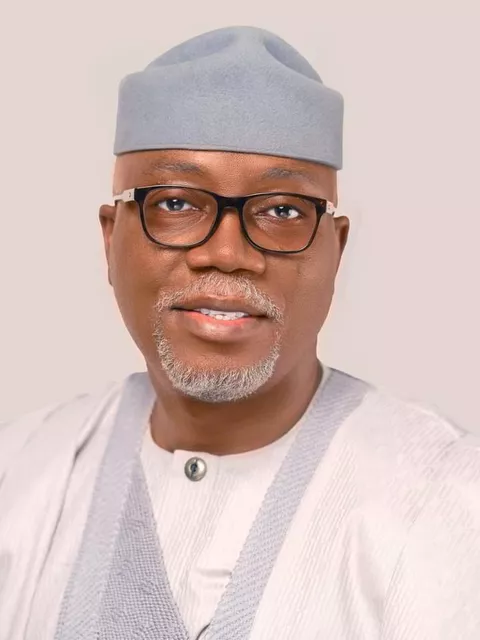 Ondo 2024: Aiyetidawa Triumphs in APC Primaries – TheNGblog