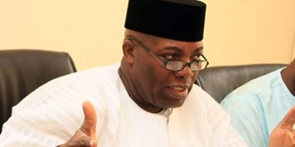 “Peter Obi and I joined Labour Party to win presidential election” — Doyin Okupe