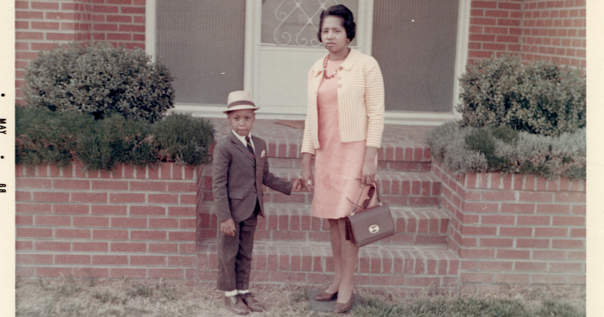 Photos Document the Demolition of a Black Community in Virginia — ProPublica