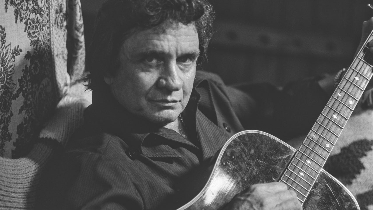 Posthumous Johnny Cash Album Songwriter Announced, New Song “Well Alright” Shared: Listen