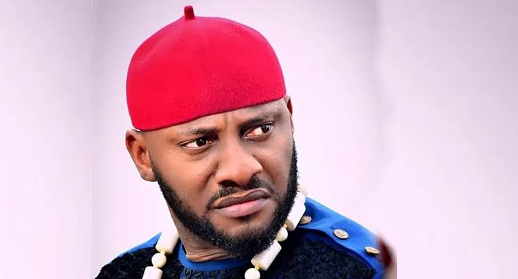 Prayer Is Good But Sometimes The Answer To Your Problems Lies In Your Village – Actor Cum Pastor, Yul Edochie Advises Nigerians – TheNGblog