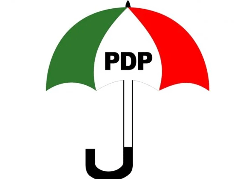 Big Defection Rocks PDP As Ex-Guber Aspirant, Former Lawmaker, Ogbaga, Others Move On – TheNGblog