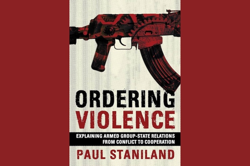 Review – Ordering Violence