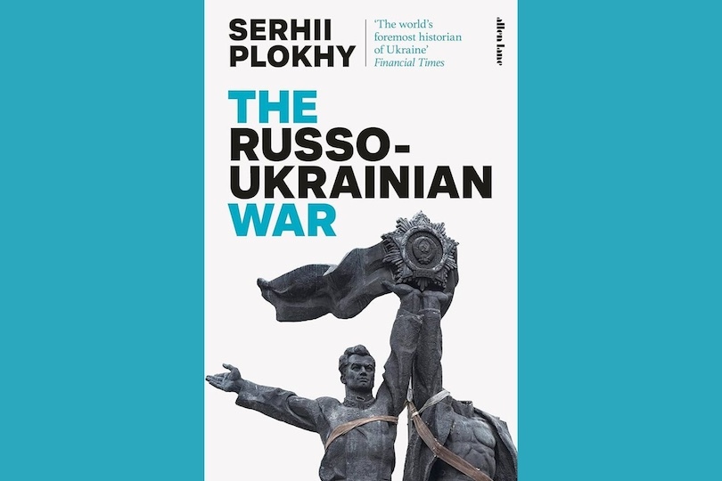 Review – The Russo-Ukrainian War