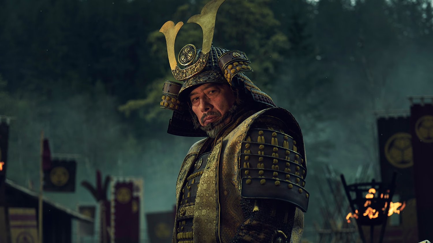 SHOGUN Creator Addresses Possibility of Second Season Without The “Roadmap” of Another Book — GeekTyrant