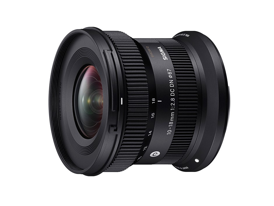 Sigma announces six APS-C lenses for Canon RF mount: Digital Photography Review