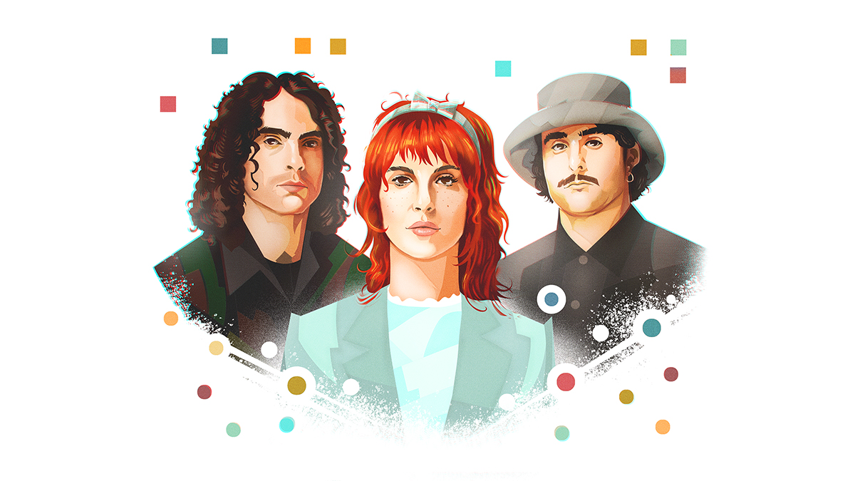 Song Exploder – Paramore