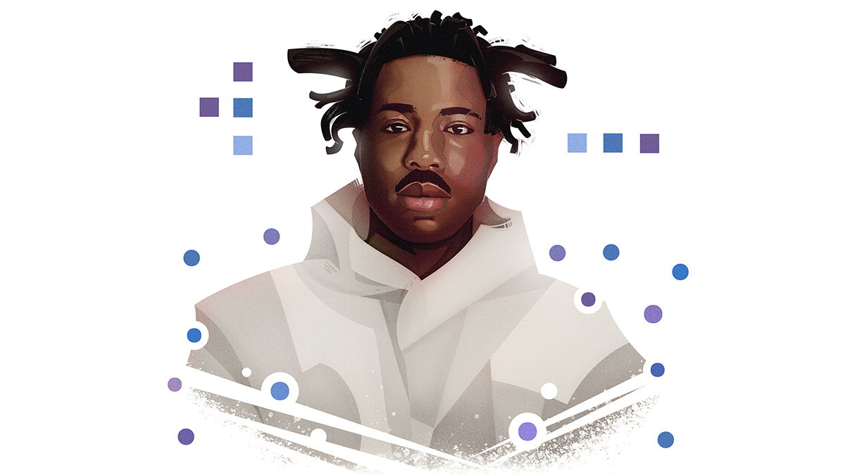 Song Exploder – Sampha