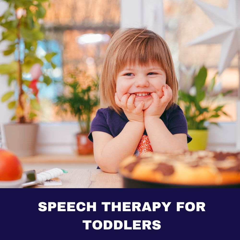 Speech Therapy for Toddlers: Mastering 9 Unconventional Approaches for Remarkable Speech Advancement