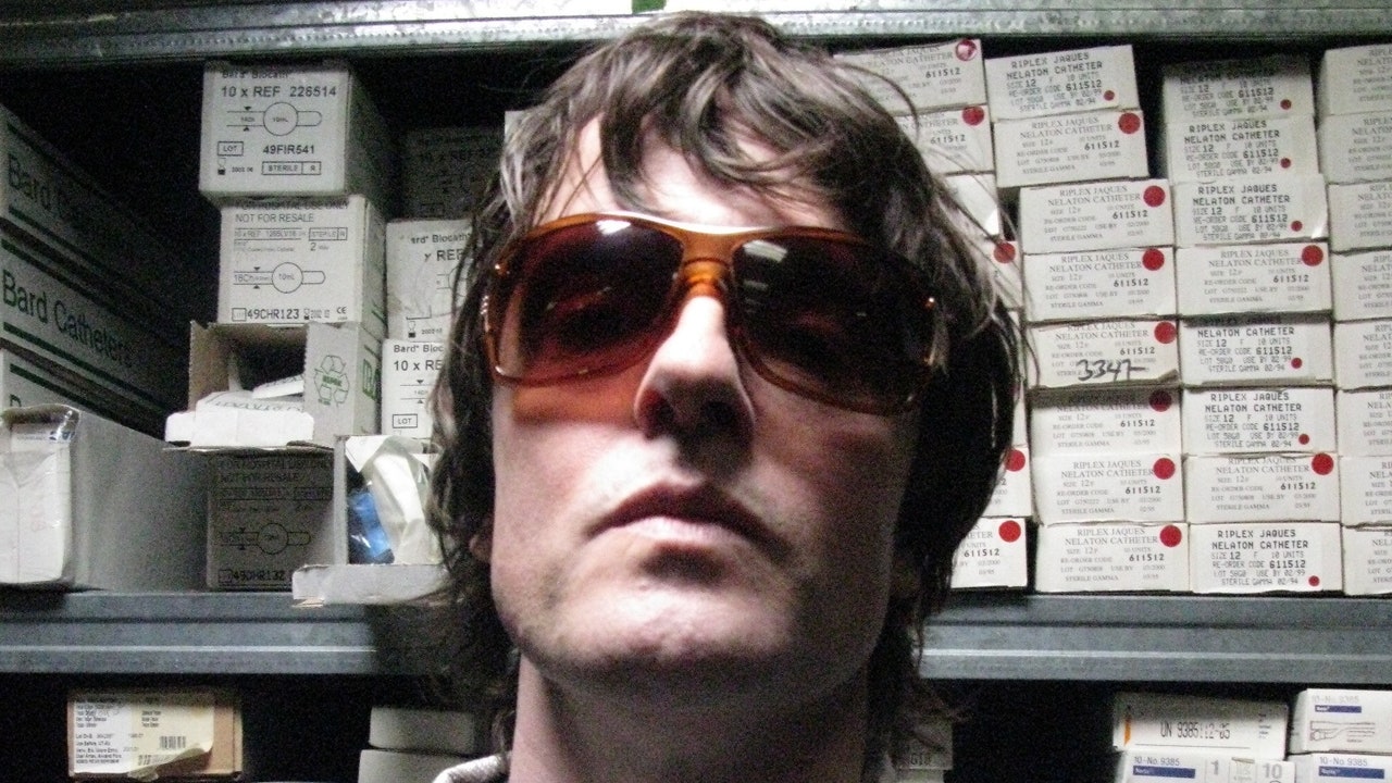 Spiritualized Announce Songs in A&E Vinyl Reissue