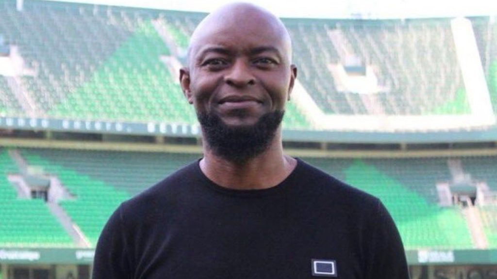 Super Eagles Coach Finidi May Appoint Foreign Assistant Coach – TheNGblog