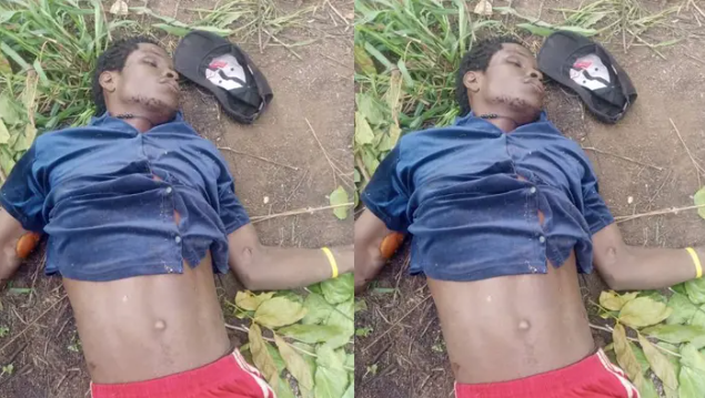 Tension Grips Okwu Uratta over Alleged Vigilante Killing – TheNGblog