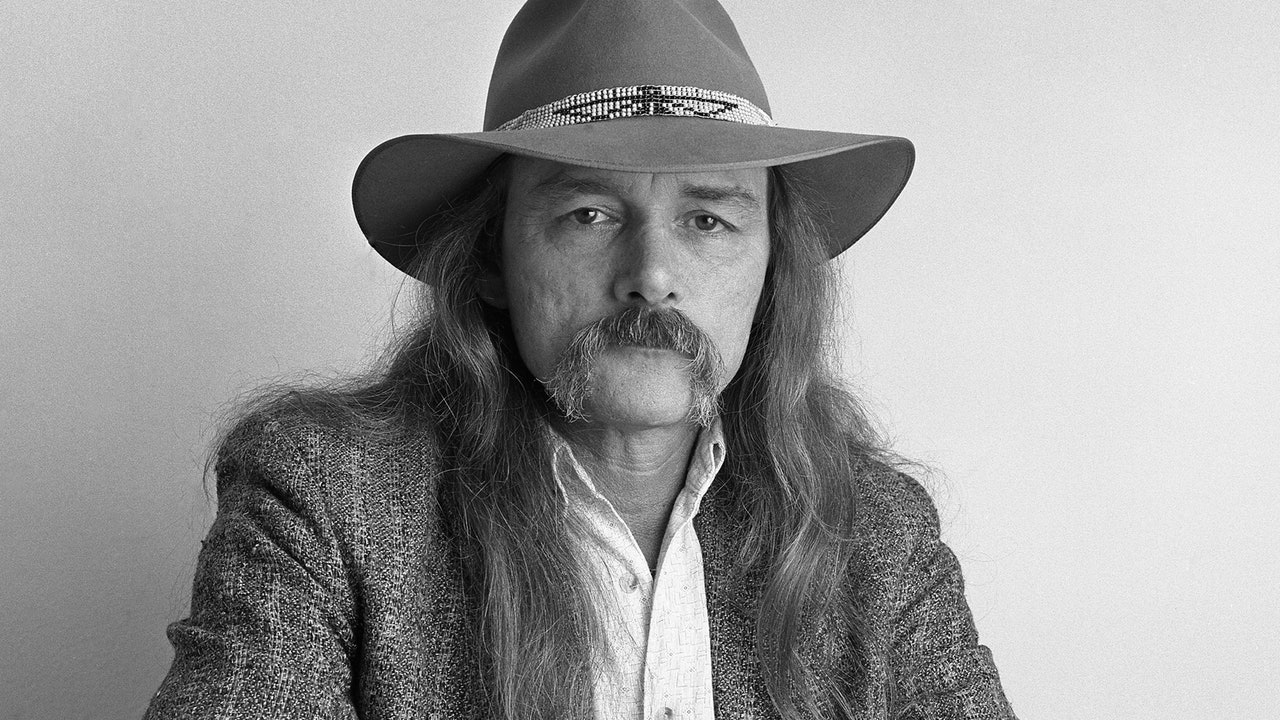 The Allman Brothers Band’s Dickey Betts Dies at 80