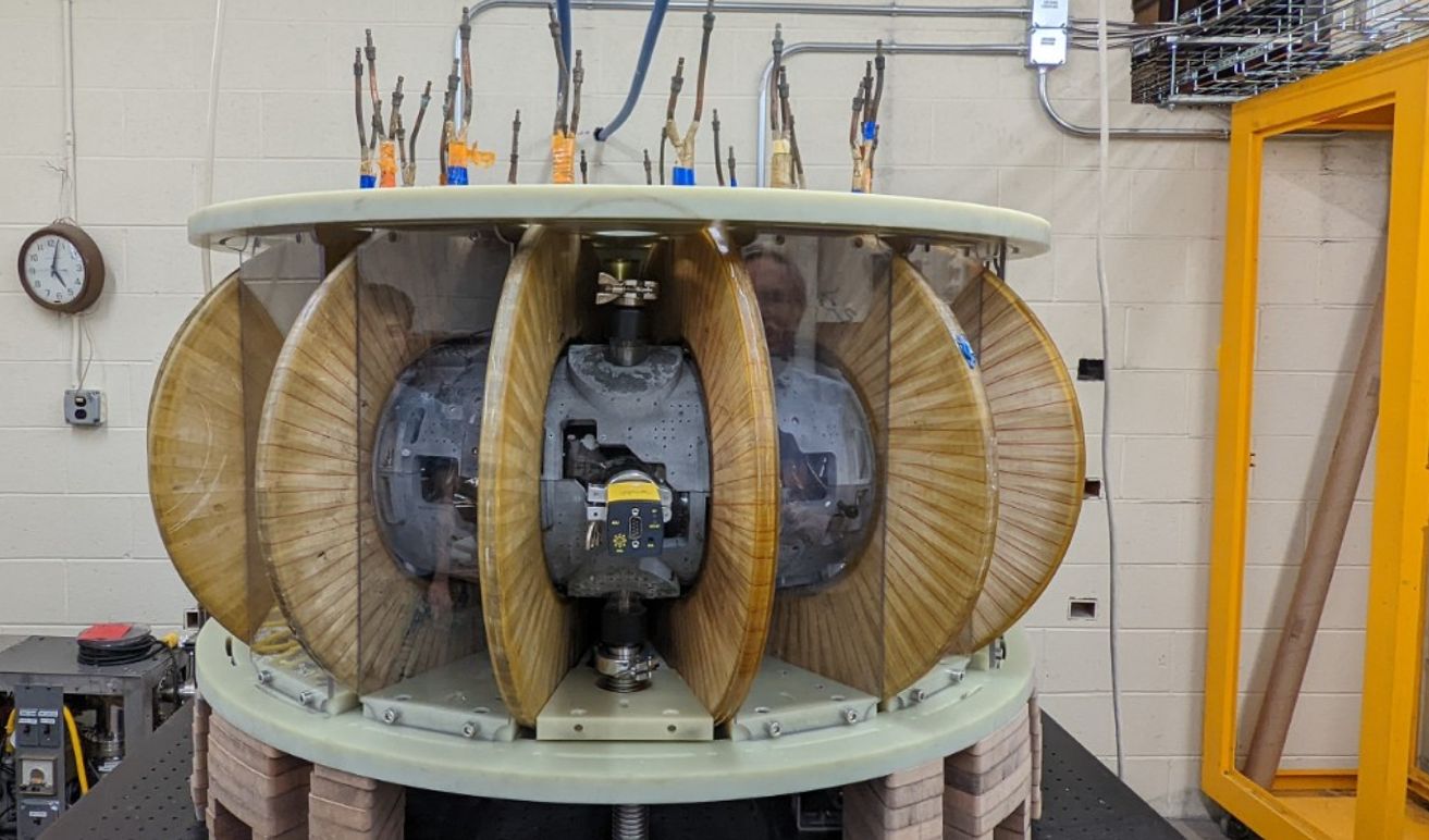 The MUSE Permanent Magnet Stellarator: Fusion Reactor With Off-The-Shelf Parts