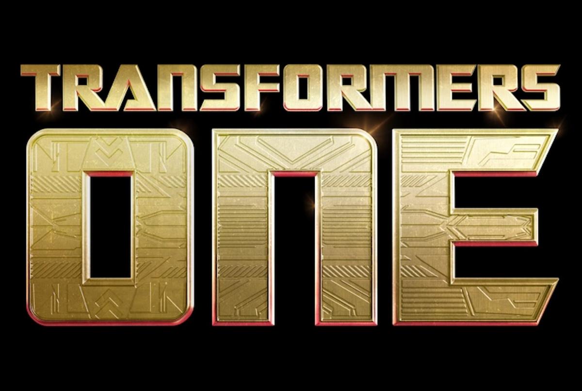 The ‘Transformers One’ Trailer Will Debut in Space