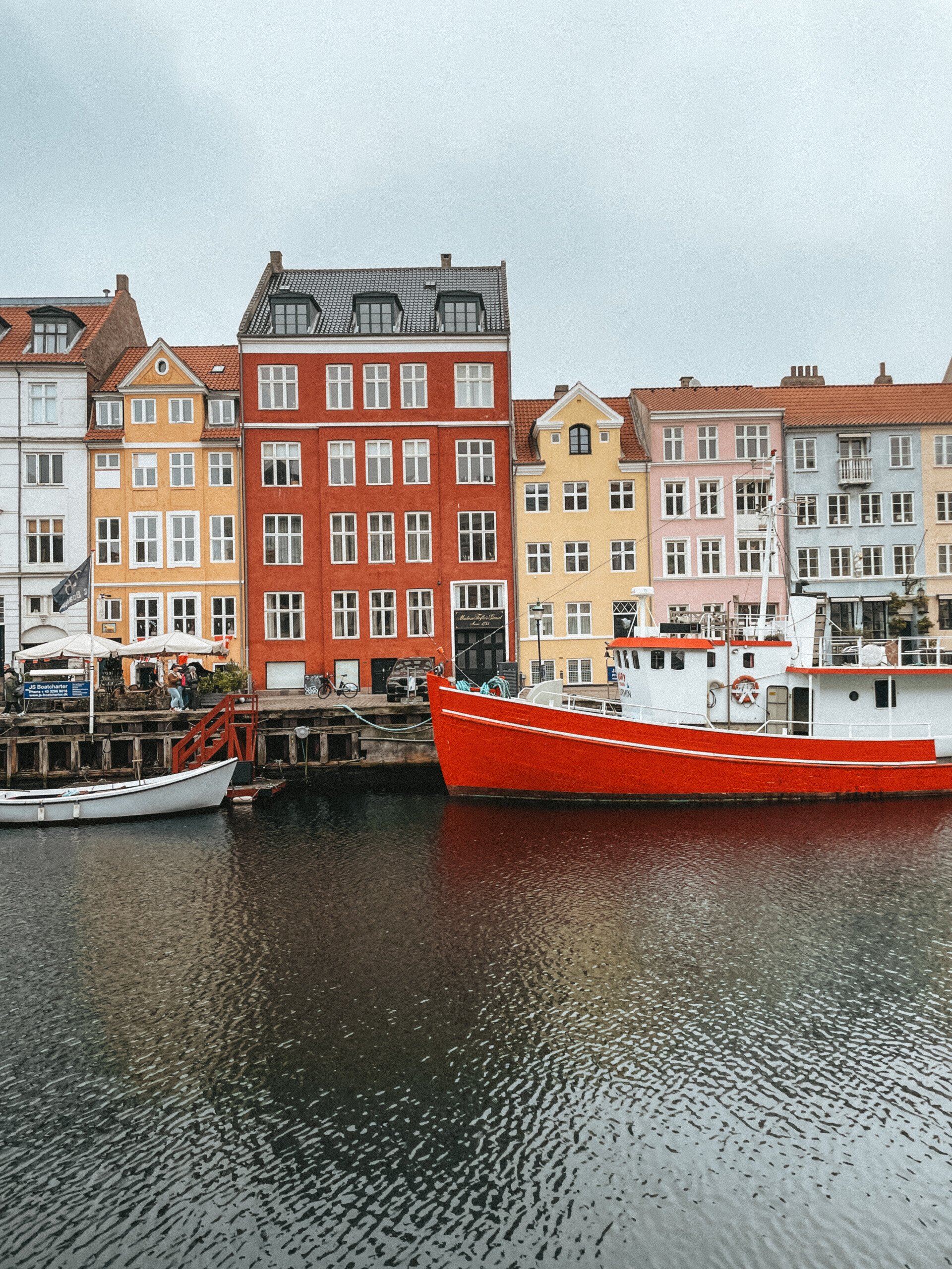 Things to Do in Copenhagen: Cafes, Restaurants, Museums