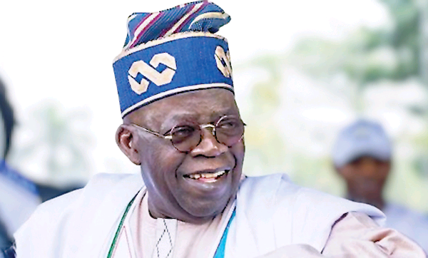 Tinubu Praises Dangote For Crashing Price Of Diesel – TheNGblog