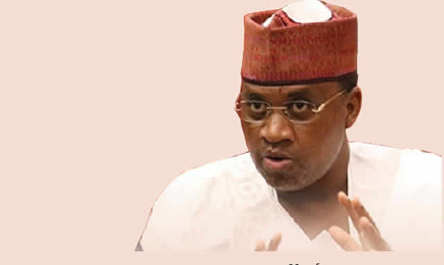 Tinubu holds Northern elders in high esteem- Marafa