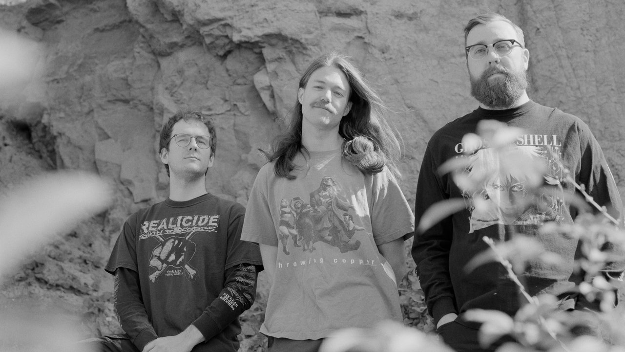 Tomb Mold and Horrendous Announce 2024 North American Tour