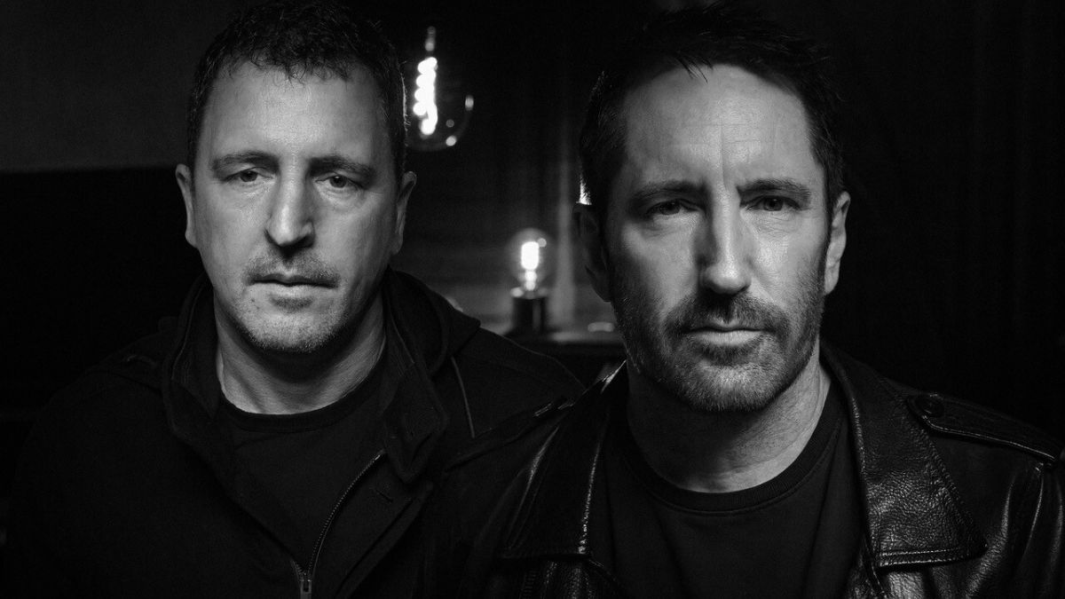 Trent Reznor & Atticus Ross Reveal Challengers Score: Stream