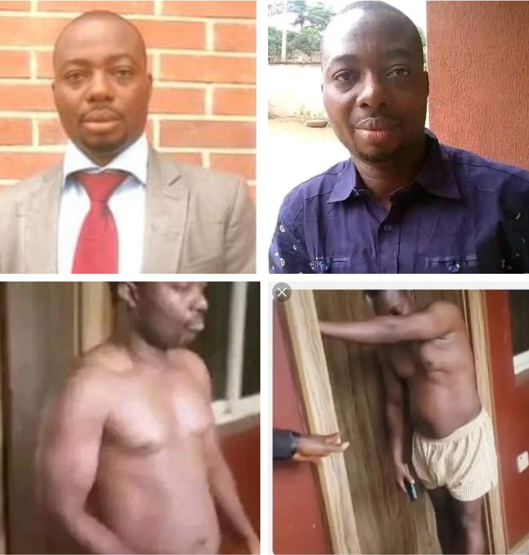 UNN Suspends Lecturer In Sex-For-Grade Viral Video – TheNGblog