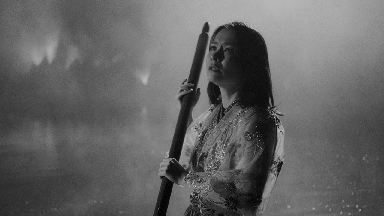 Watch Mitski’s New Video for “Star”