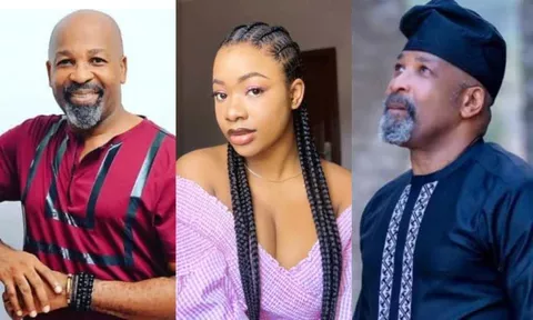 Watch Trending Video Of Actor Yemi Solade As A Lady Accccuses Him Of Sending Her His Big Gbolllllla On Facebook – TheNGblog