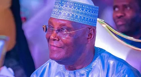 “We Will Mobilize For Atiku In 2027 To Ensure His Participation In The Presidential Race” – Wosu Declared – TheNGblog