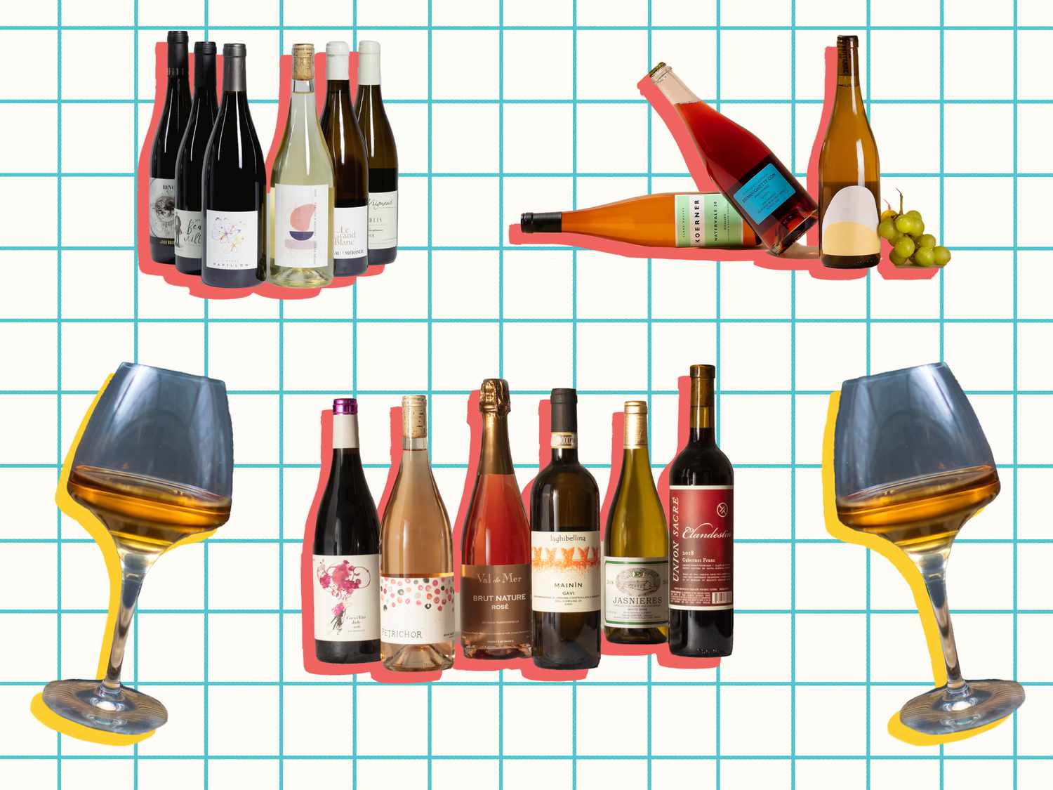 What Is Natural Wine? We Asked an Expert