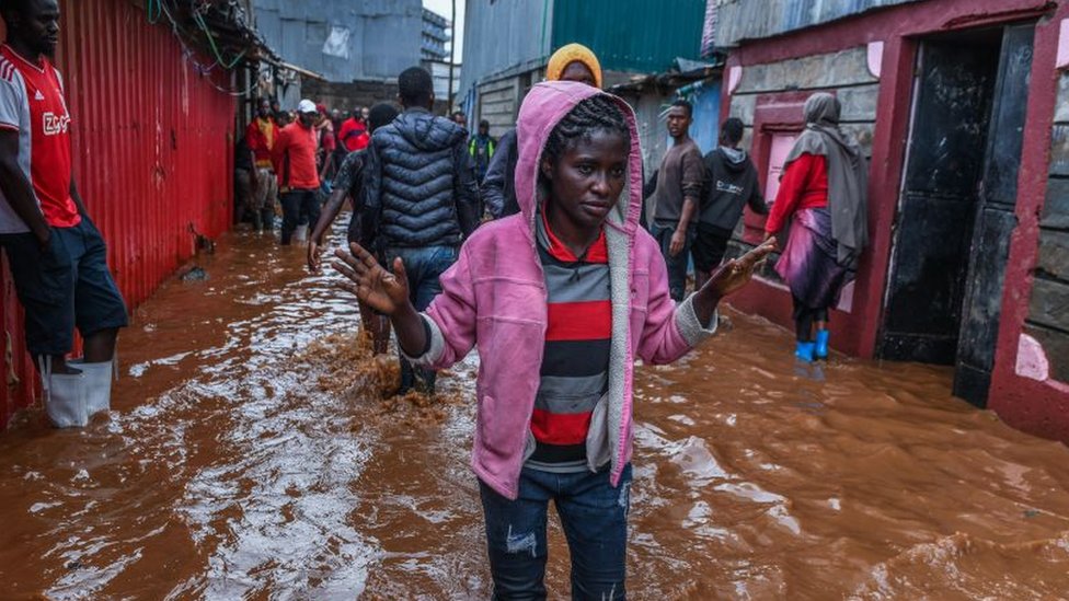 What a deluge reveals about Nairobi’s vulnerability