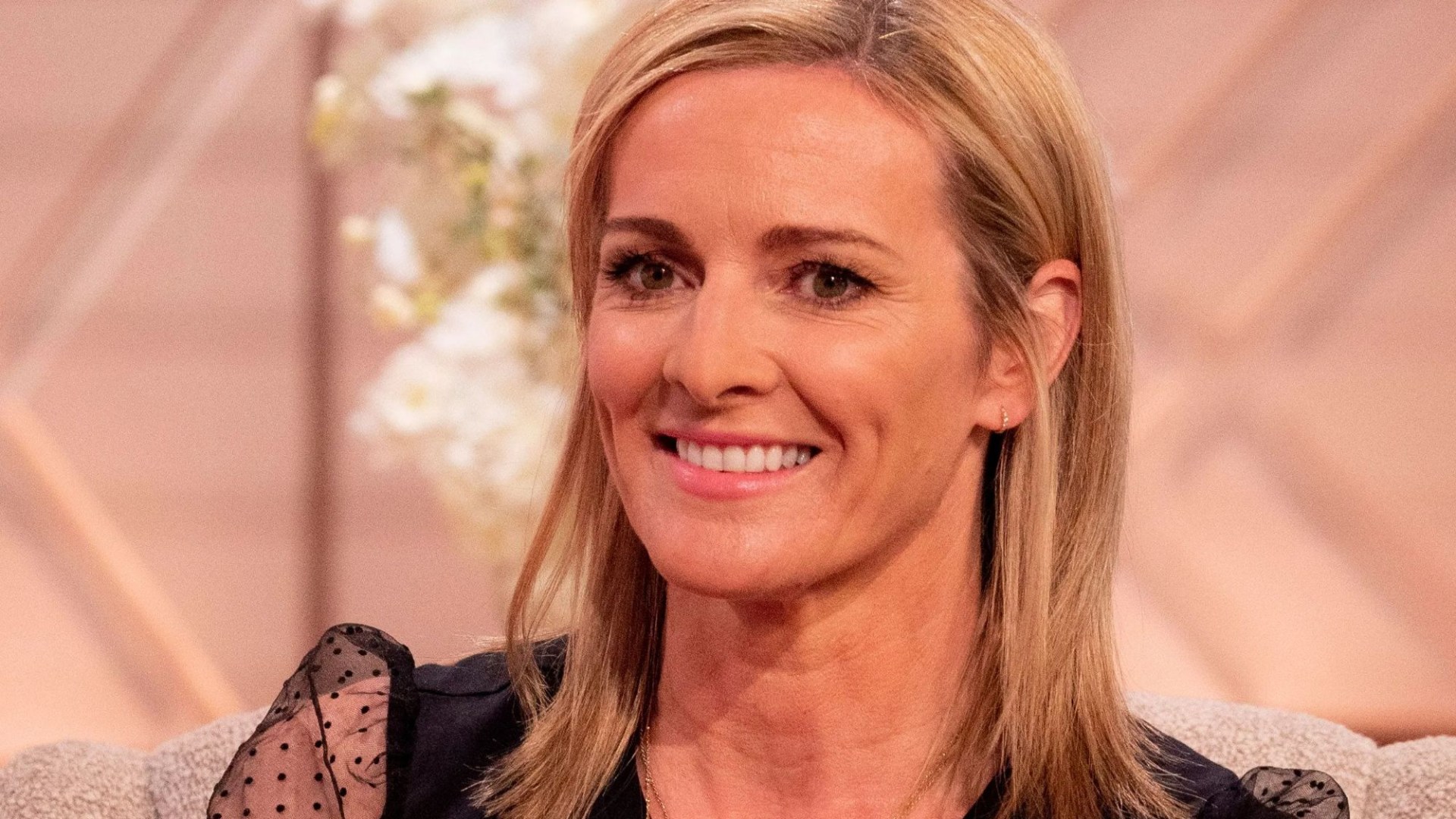 Who is BBC Euro 2024 presenter Gabby Logan? – The Sun