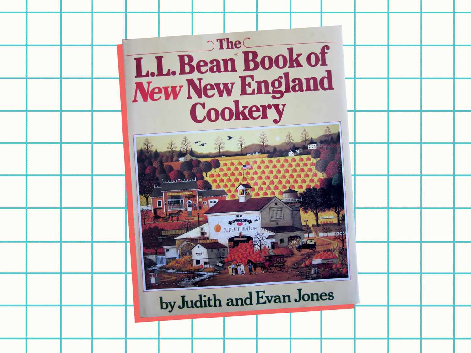 Why I Love the L.L.Bean Book of New New England Cookery