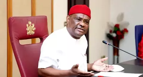 Wike Faces Backlash For Political Comment Against Ex-Governor Odili – TheNGblog