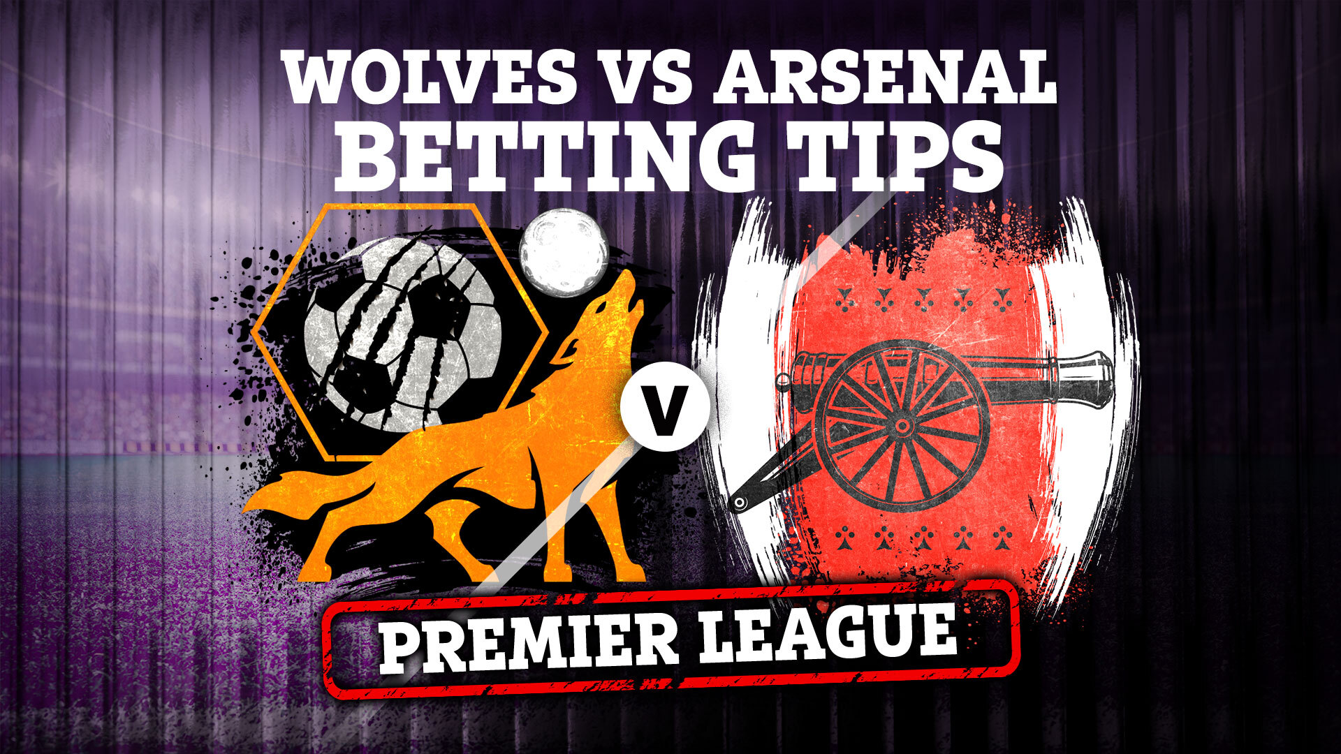 Wolves vs Arsenal preview: Best free betting tips, odds and predictions for Premier League clash