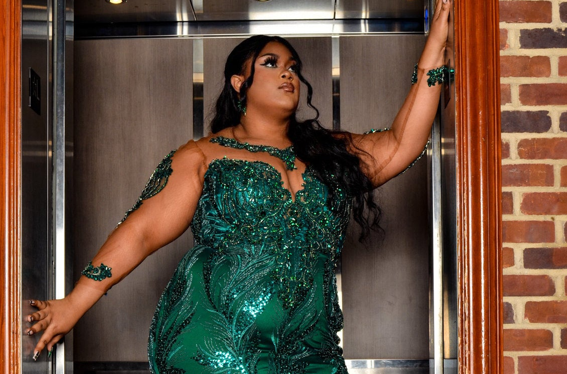 Your Ultimate Plus Size Prom Dress Shopping Guide for 2024!